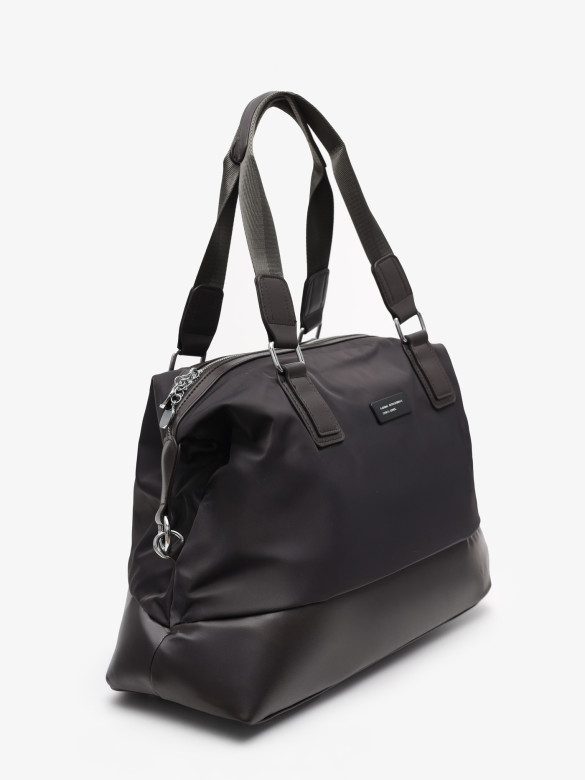 Сумка дорожная Alex&Mia 0119 grey Сумка дорожная Alex&Mia 0119 grey