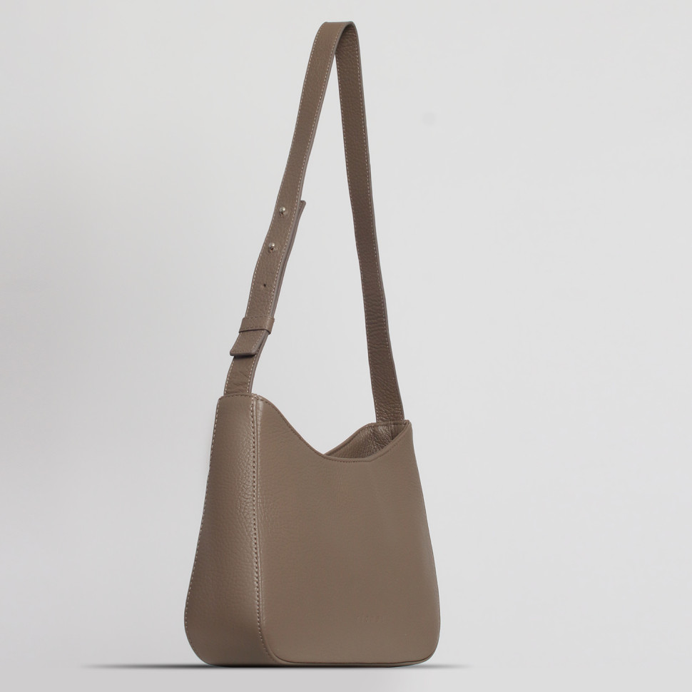 Сумка Richet, 3151LN 612 тауп 