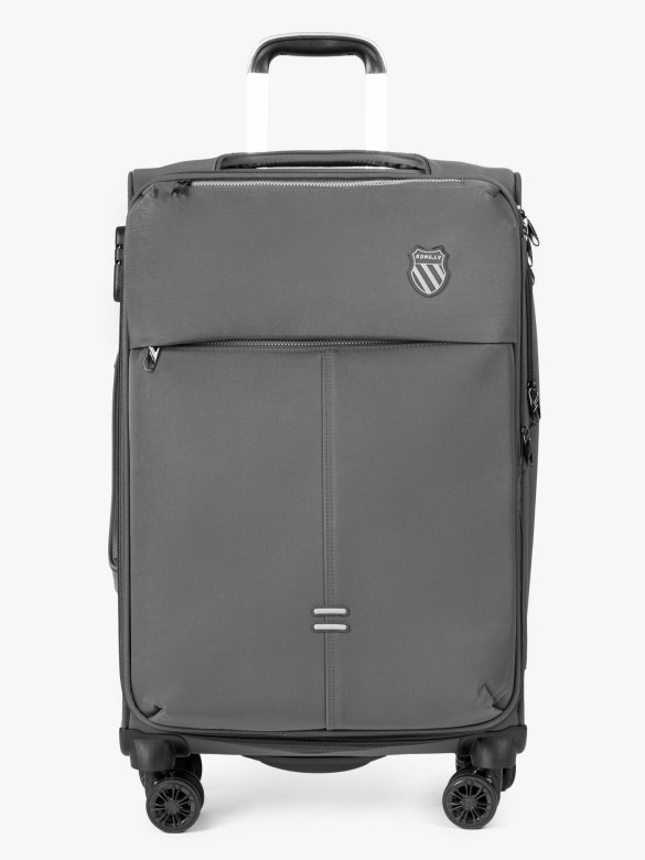 Чемодан из текстиля Kong LV 5901 4 колеса Чемодан из текстиля Kong LV 5901 4 колеса