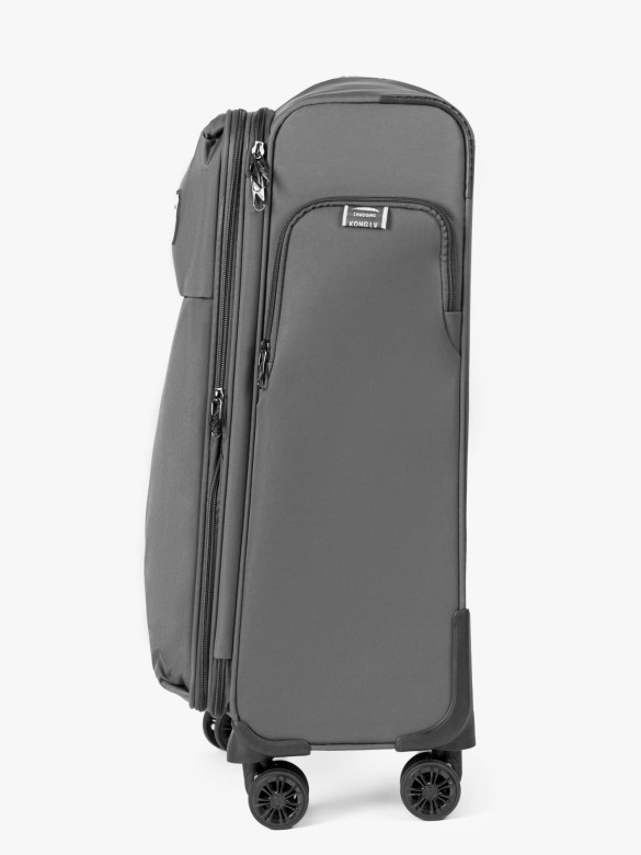 Чемодан из текстиля Kong LV 5901 4 колеса Чемодан из текстиля Kong LV 5901 4 колеса