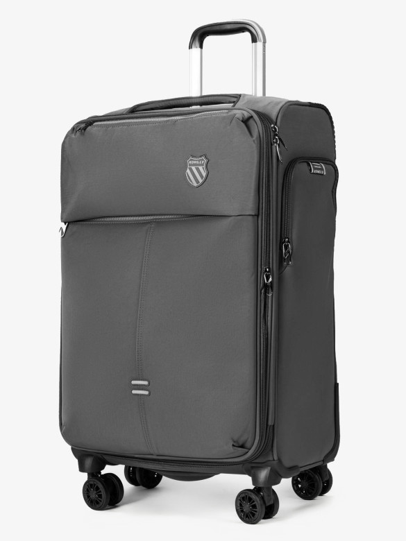 Чемодан из текстиля Kong LV 5901 4 колеса Чемодан из текстиля Kong LV 5901 4 колеса