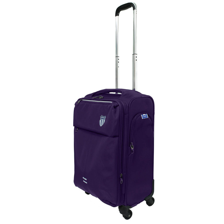 Чемодан из текстиля Kong LV 5901 4 колеса Чемодан из текстиля Kong LV 5901 4 колеса