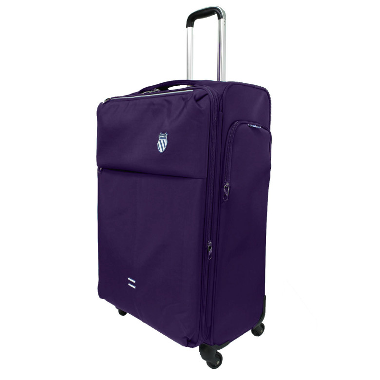 Чемодан из текстиля Kong LV 5901 4 колеса Чемодан из текстиля Kong LV 5901 4 колеса