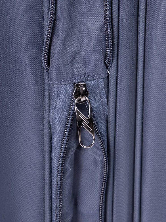 Чемодан из текстиля Kong LV 5901 4 колеса Чемодан из текстиля Kong LV 5901 4 колеса