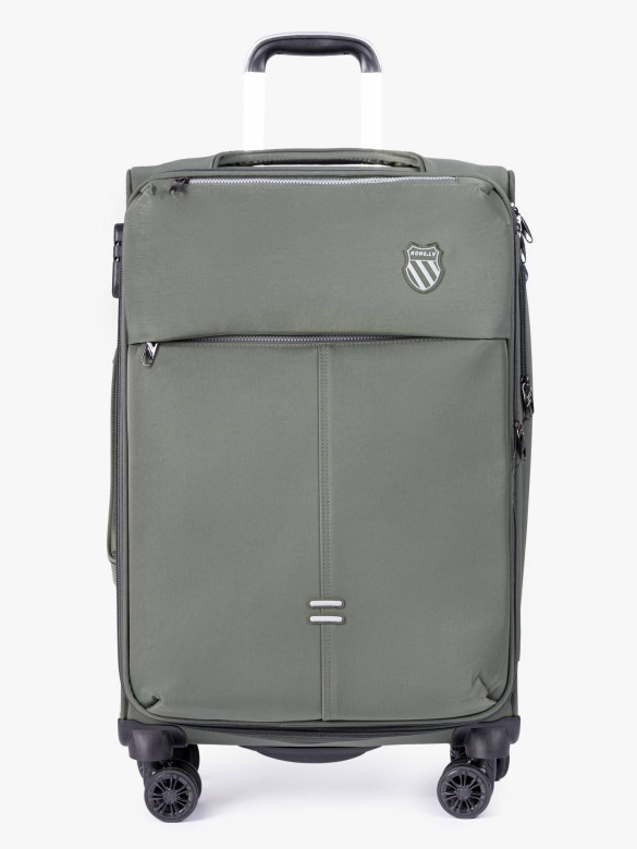 Чемодан из текстиля Kong LV 5901 4 колеса Чемодан из текстиля Kong LV 5901 4 колеса