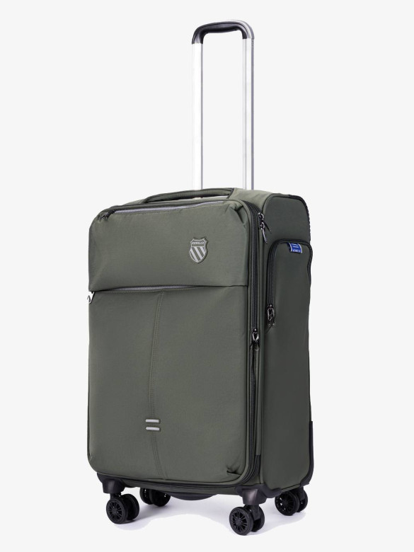 Чемодан из текстиля Kong LV 5901 4 колеса Чемодан из текстиля Kong LV 5901 4 колеса