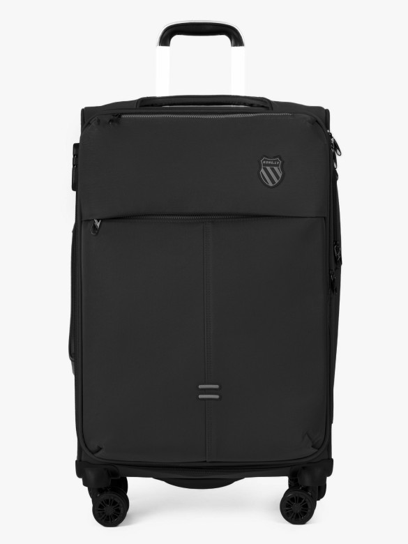 Чемодан из текстиля Kong LV 5901 4 колеса Чемодан из текстиля Kong LV 5901 4 колеса