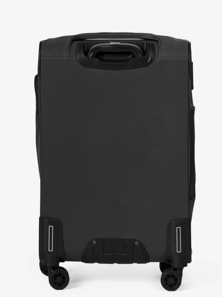 Чемодан из текстиля Kong LV 5901  4 колеса