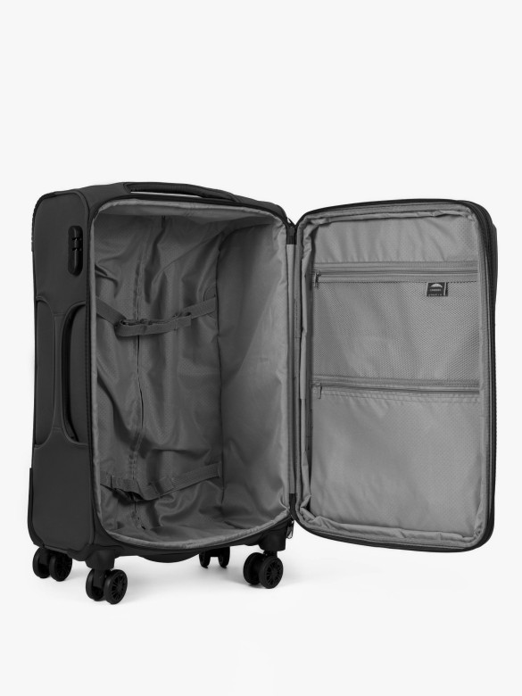 Чемодан из текстиля Kong LV 5901 4 колеса Чемодан из текстиля Kong LV 5901 4 колеса