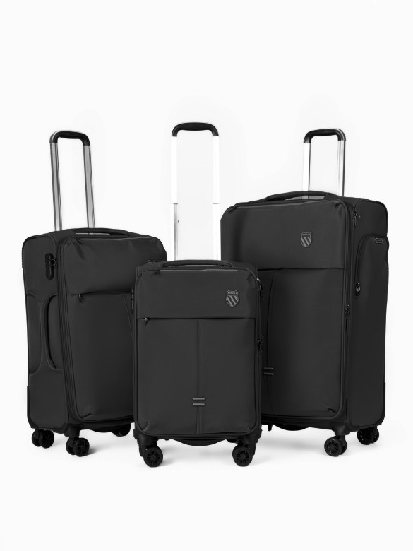 Чемодан из текстиля Kong LV 5901 4 колеса Чемодан из текстиля Kong LV 5901 4 колеса