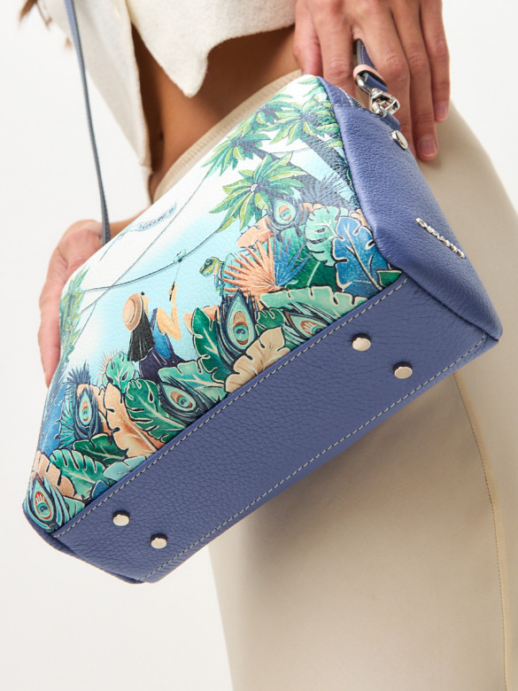 Сумка Curanni 2443 Лаос