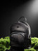 Рюкзак городской David Jones 7515 black Рюкзак городской David Jones 7515 black