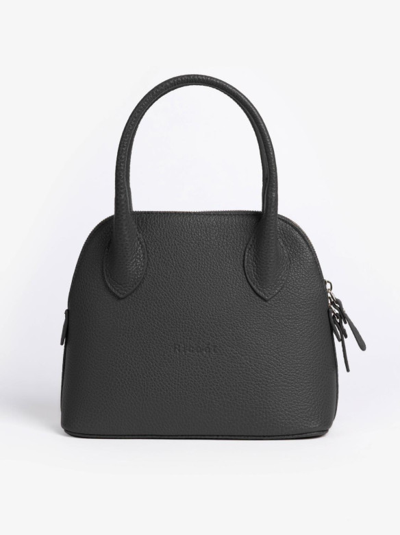 Сумка Richet 3289LNU чёрная(811)