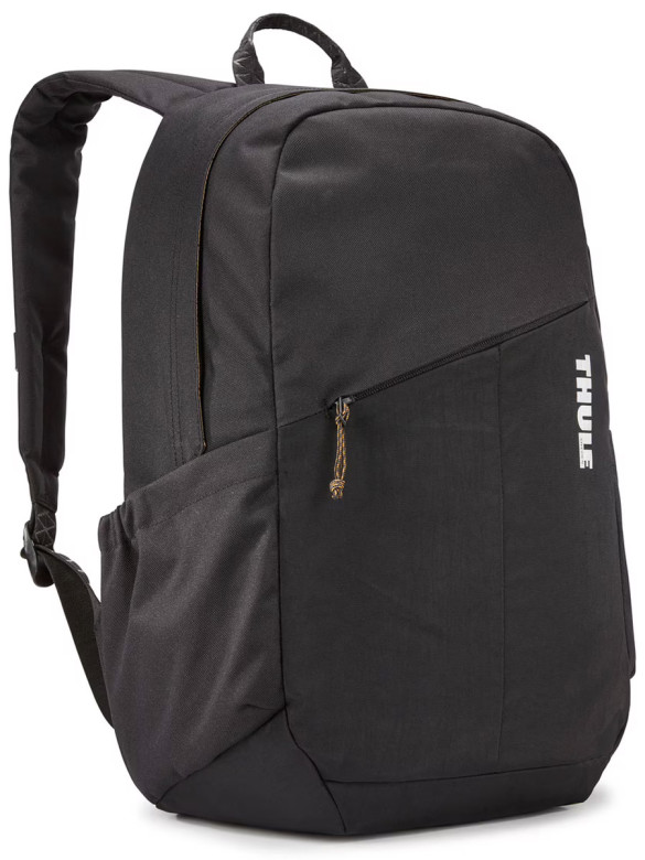 Рюкзак Thule Notus Backpack 20L TCAM6115 Black