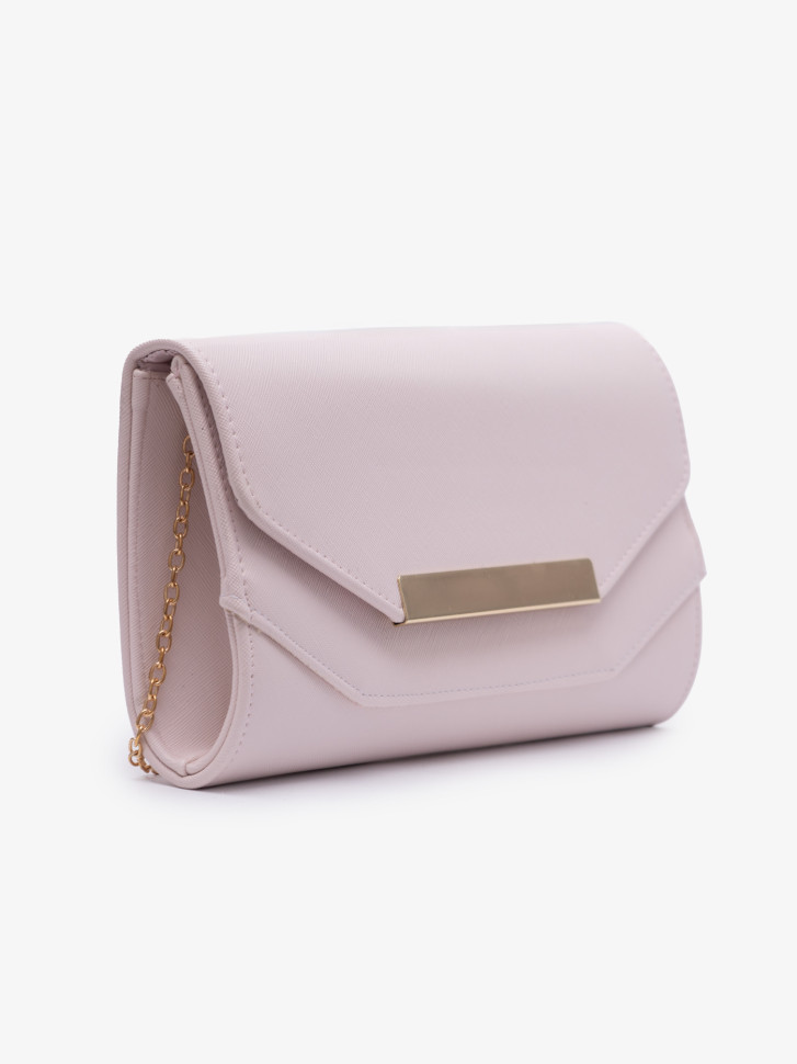 Клатч женский Funxilan 0297 l.pink Клатч женский Funxilan 0297 l.pink