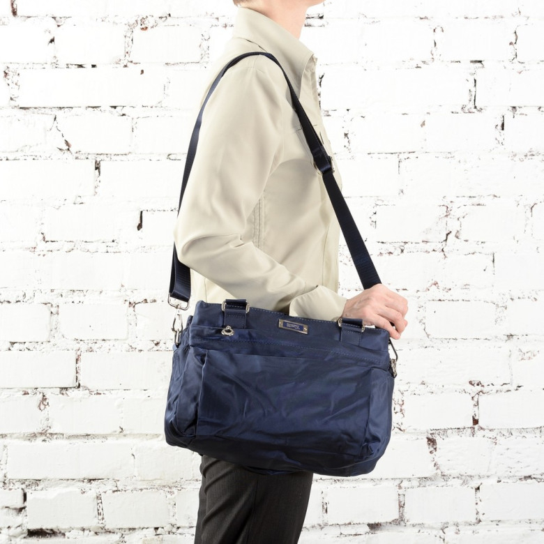 Сумка женская Epol 7222 синяя