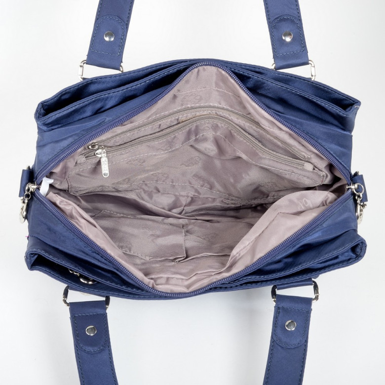 Сумка женская Epol 7222 синяя