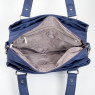 Сумка женская Epol 7222 синяя