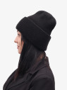 Шапка женская Stigler 27-318 черная