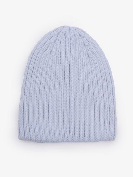 Шапка Stigler 25-048 голубая Шапка Stigler 25-048 голубая