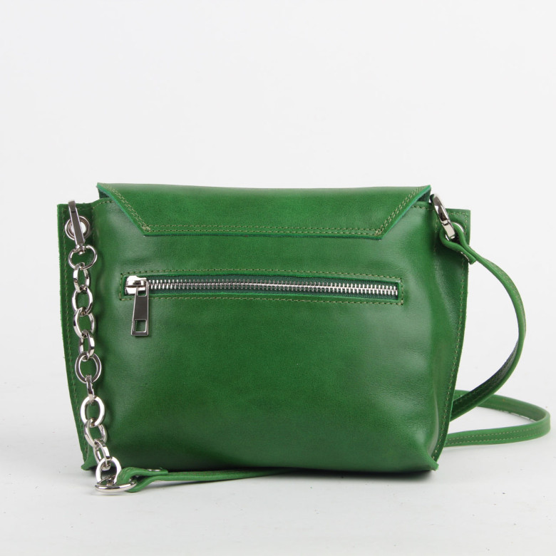 Сумка кросс-боди женская RHino РСЖ Фиона сирень друид