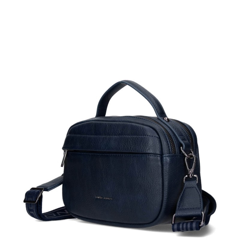 Сумка женская David Jones 7203 navy Сумка женская David Jones 7203 navy