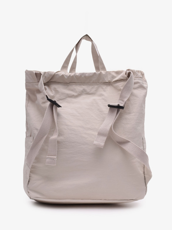 Рюкзак-мешок Colorful Fox Б 845 бежевый