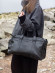 Сумка дорожная David Jones 7702 jet black Сумка дорожная David Jones 7702 jet black