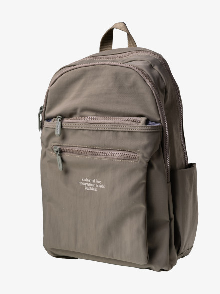 Рюкзак Colorful Fox 1232 хаки