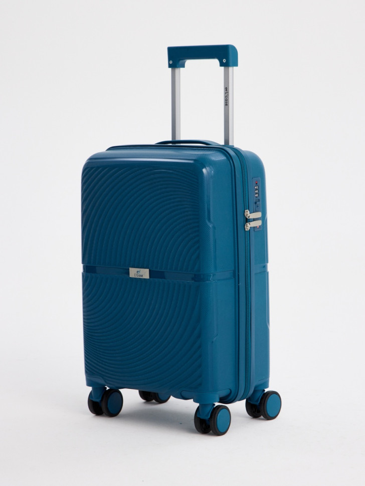 Чемодан L'Case, San Marino без расширения Чемодан L'Case, San Marino без расширения