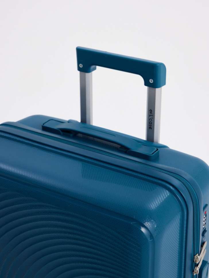 Чемодан L'Case, San Marino без расширения Чемодан L'Case, San Marino без расширения