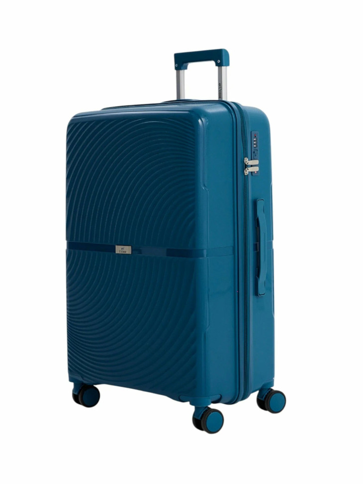 Чемодан L'Case, San Marino без расширения Чемодан L'Case, San Marino без расширения