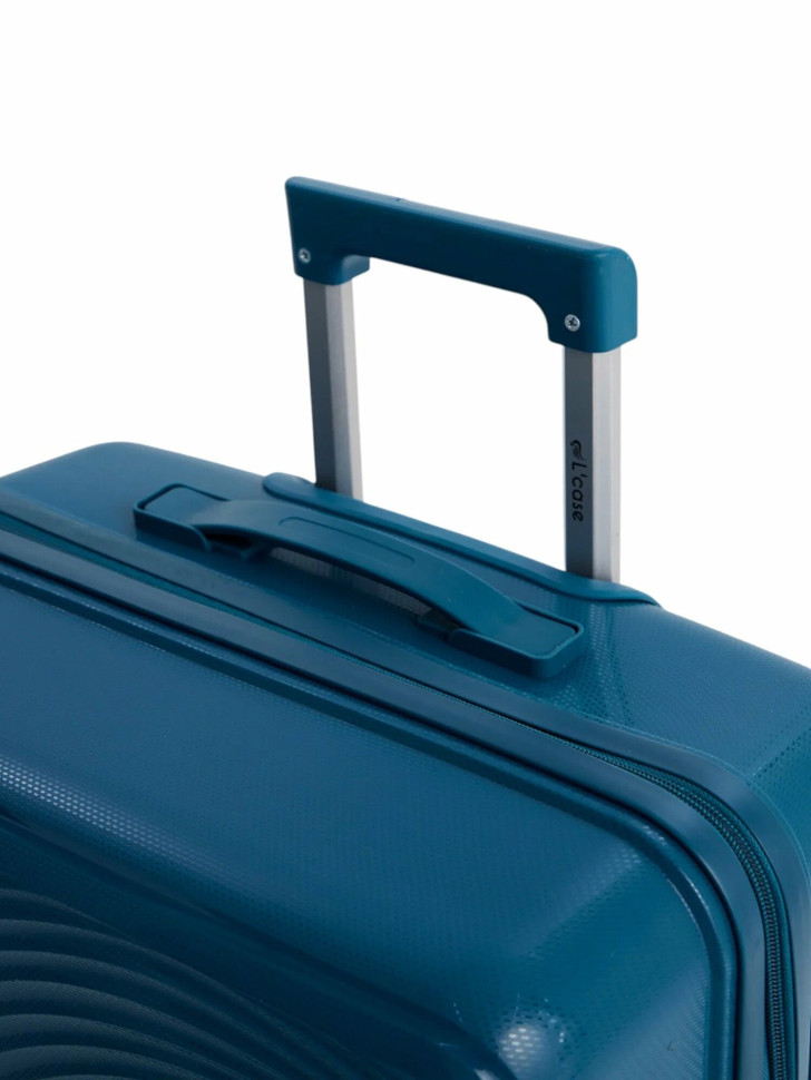 Чемодан L'Case, San Marino без расширения Чемодан L'Case, San Marino без расширения