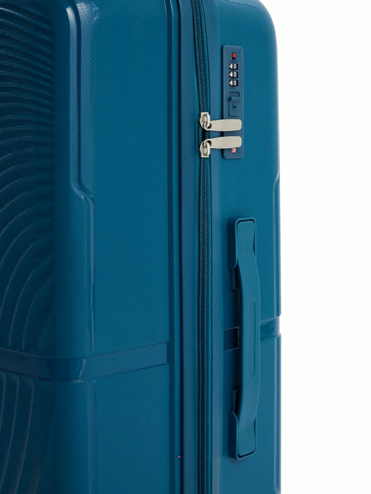 Чемодан L'Case, San Marino без расширения Чемодан L'Case, San Marino без расширения