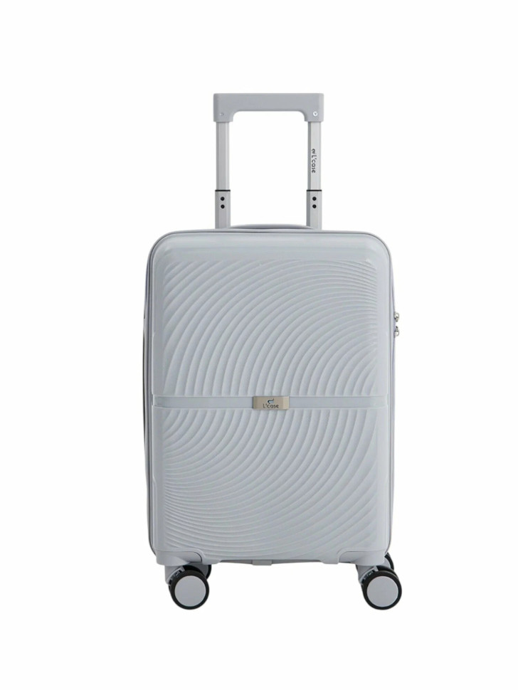 Чемодан L'Case, San Marino без расширения Чемодан L'Case, San Marino без расширения