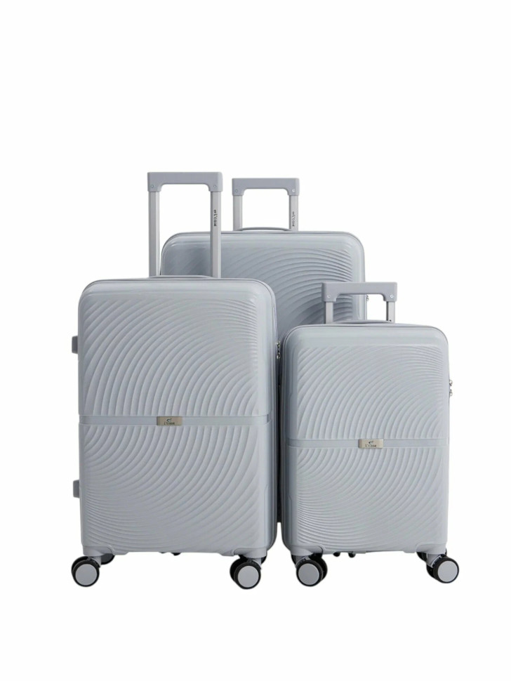 Чемодан L'Case, San Marino без расширения Чемодан L'Case, San Marino без расширения