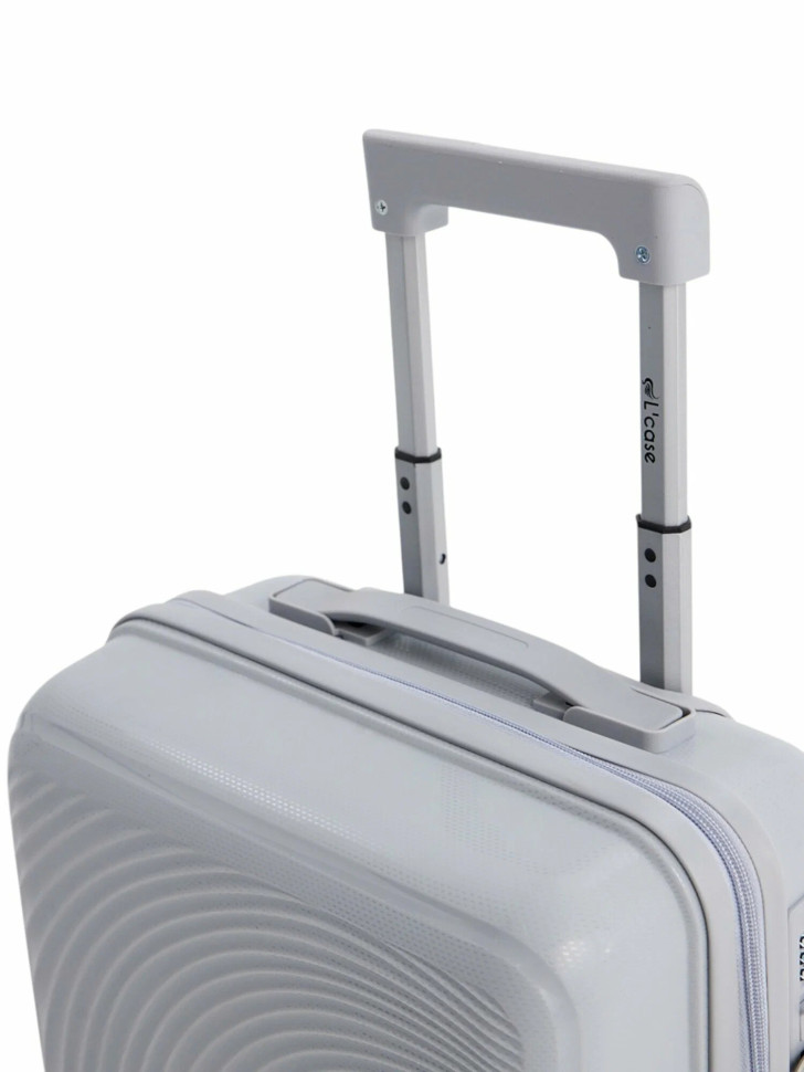 Чемодан L'Case, San Marino без расширения Чемодан L'Case, San Marino без расширения