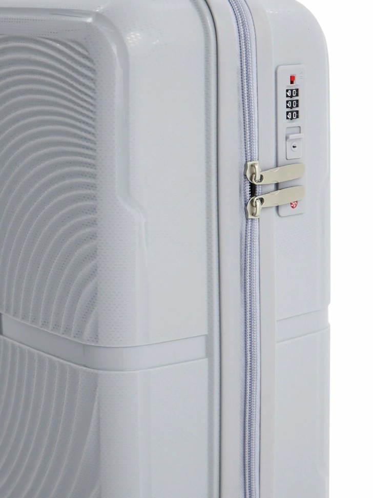 Чемодан L'Case, San Marino без расширения Чемодан L'Case, San Marino без расширения