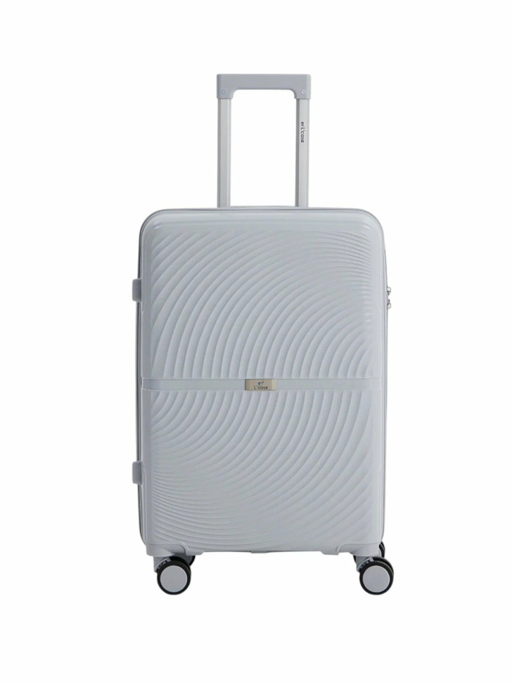 Чемодан L'Case, San Marino без расширения Чемодан L'Case, San Marino без расширения