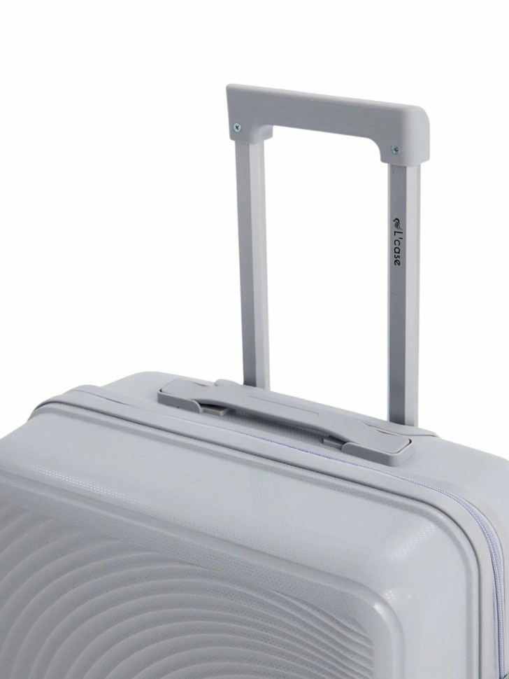 Чемодан L'Case, San Marino без расширения Чемодан L'Case, San Marino без расширения