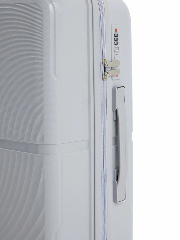 Чемодан L'Case, San Marino без расширения Чемодан L'Case, San Marino без расширения