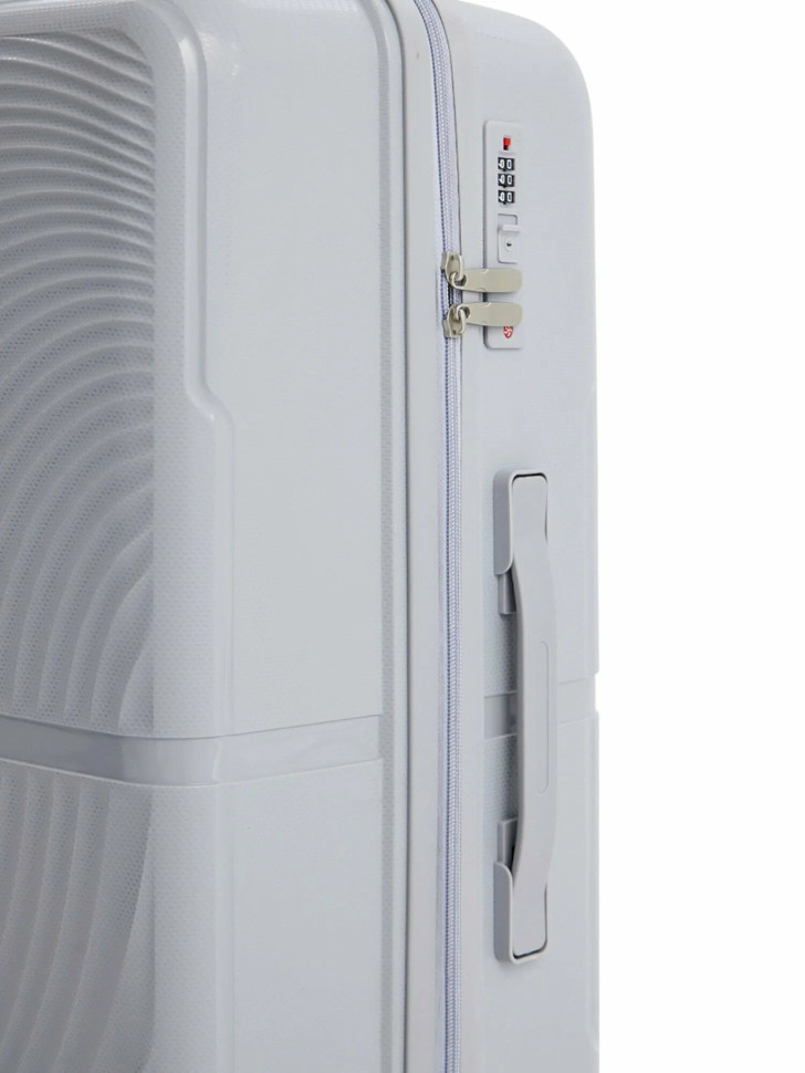 Чемодан L'Case, San Marino без расширения Чемодан L'Case, San Marino без расширения