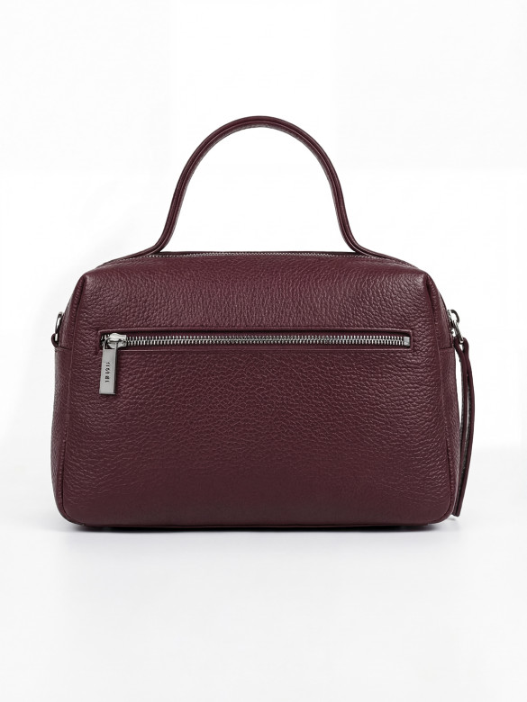 Сумка Richet 3253LN бордо(806)