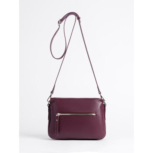 Сумка Richet 3280LN фиолетовая (603) Сумка Richet 3280LN фиолетовая (603)