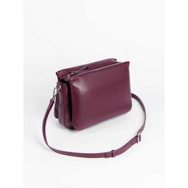 Сумка Richet 3280LN фиолетовая (603) Сумка Richet 3280LN фиолетовая (603)