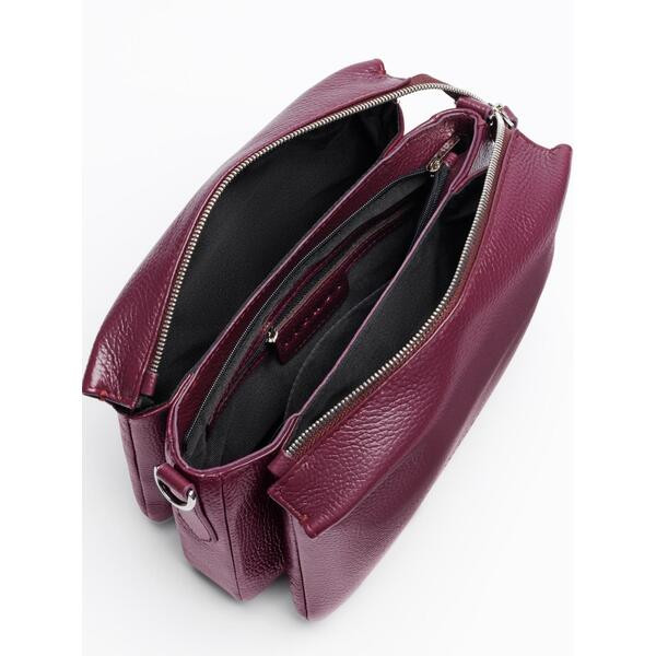 Сумка Richet 3280LN фиолетовая (603) Сумка Richet 3280LN фиолетовая (603)