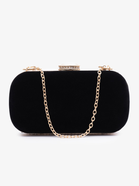 Клатч женский 3640 black