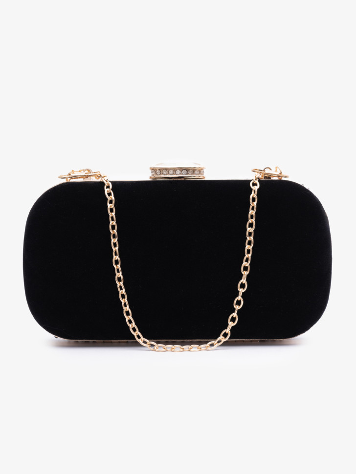 Клатч женский 3640 black
