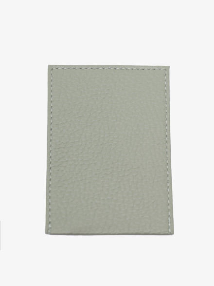 Футляр для транспортной карты КХ-315-1582 олива Футляр для транспортной карты КХ-315-1582 олива