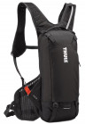 Велорюкзак с гидратором Thule Rail Bike Hydration, 8L, Obsidian